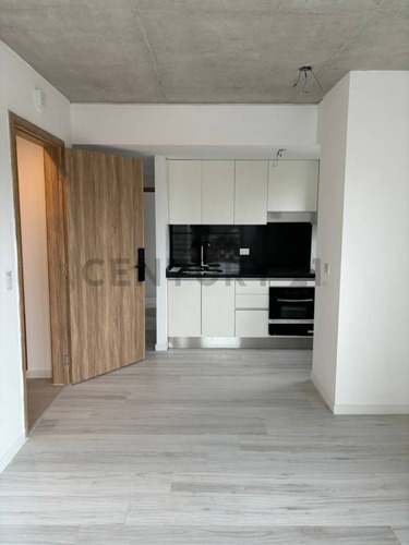 Departamento 2 Ambientes En Alquiler Row - Tigre Centro