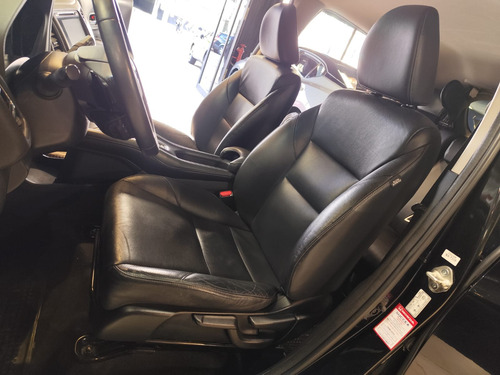 Honda HR-V 1.8 Ex-l 2wd Cvt