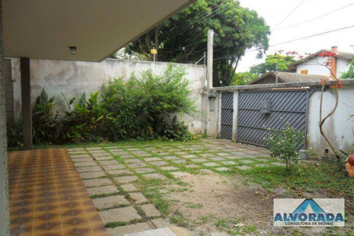 Imagem 20 de 20 de Casa Residencial Para Venda E Locação, Jardim Esplanada, São José Dos Campos - Ca0306. - Ca0306