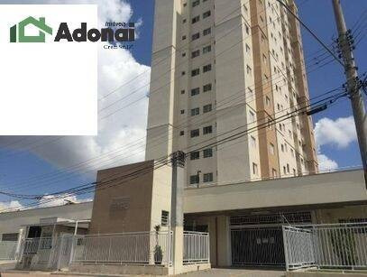 Imagem 11 de 15 de Apartamento Jundiaí, 2 Quartos, 9º Andar, Sacada, Cozinha - 1458