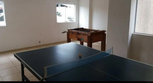 Imagem 14 de 14 de Apartamento Para Venda Em Santo André, Vila João Ramalho, 2 Dormitórios, 1 Banheiro, 1 Vaga - Ap1919_2-1334099