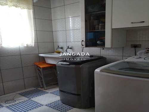 Imagem 28 de 30 de Sobrado A Venda - 03 Dormitorios E 04 Vagas Jaguaribe - 12864