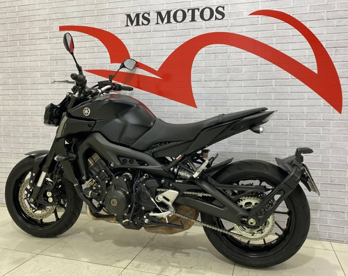 Imagem 7 de 7 de Moto
