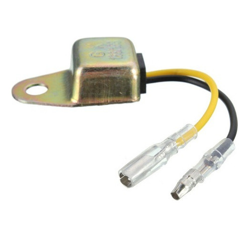 Sensor Alerta De Aceite Gx160 Gx240 Gx270 Gx390 6.5hp 9hp