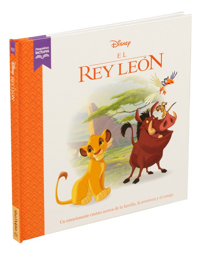 El Rey León Silver Dolphin