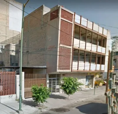 Edificio en venta