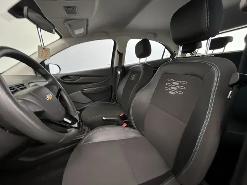 Chevrolet Joy LT 1.4