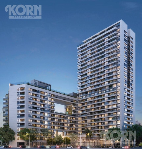 Imagen 25 de 30 de Venta Departamento De 4 Ambientes Con Dependencia En Construccion En Belgrano