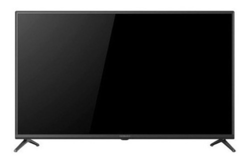 Imagen 2 de 5 de Smart Tv Noblex 39 Pulgadas Db39x7000 Hd Android Tv Lh