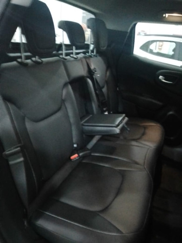 Fiat Toro 1.3 T270 Volcano 4X2 At