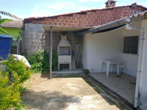 Chácara No Jardim Fênix -lado Serra-itanhaém /sp - 7413 Kym
