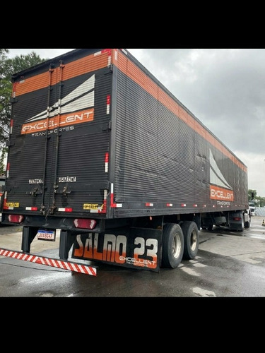 Bau 30 Pallets 2 Eixosassoalhochapa Rodagem A Disco Com Pneu