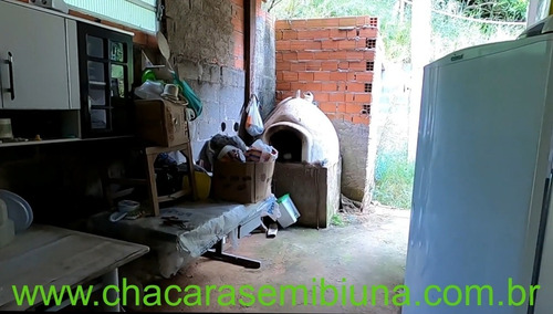 Imagem 30 de 30 de Chacara - 2586 - 69204728