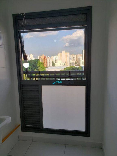 Imagem 11 de 27 de Apartamento Com 2 Dormitórios À Venda, 67 M² Por R$ 678.000,00 - Jardim Guanabara - Campinas/sp - Ap2869