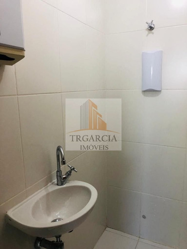 Imagem 12 de 12 de Sala Em Penha De França - São Paulo - 2374