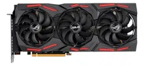 Comprar Placa De Video Asus Rog-strix-rx5700xt-o8g-gaming Usado