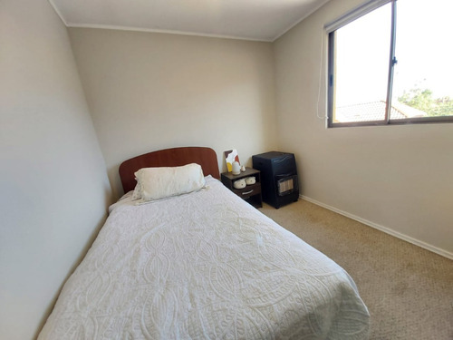 Imagen 12 de 18 de Exclusiva Casa En Venta Paso Del Bermejo, Puente Alto.