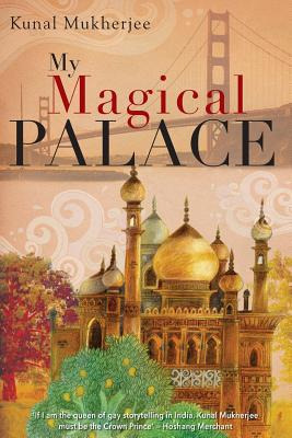 Libro My Magical Palace - Samaresh