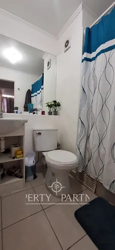 Excelente Departamento Ubicación Privilegiada !!