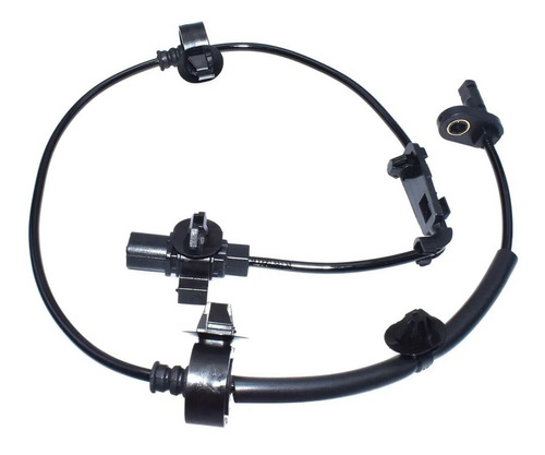 Sensor Abs Velocidad Delantero Derecho Cr-v 57450swa003