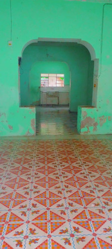 Casa En Venta Merida, Centro San Cristobal, Para Remodelar, Entrega Inmediata.