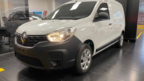 Imagen 1 de 13 de Renault Kangoo Express Confort