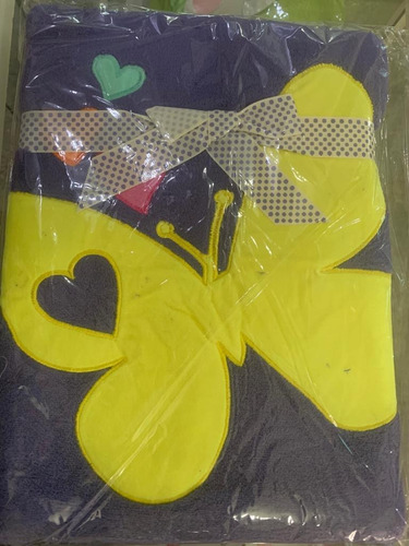Mantas Para Bebes