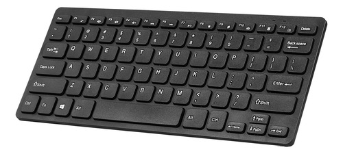 Conjunto Combinado De Mini Teclado Y Ratón Km901 Inalámbrico
