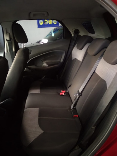 Ford Ecosport S 1.6