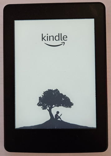 Amazon Kindle Paperwhite (7° Generación) Luz /6 PuLG /3gb