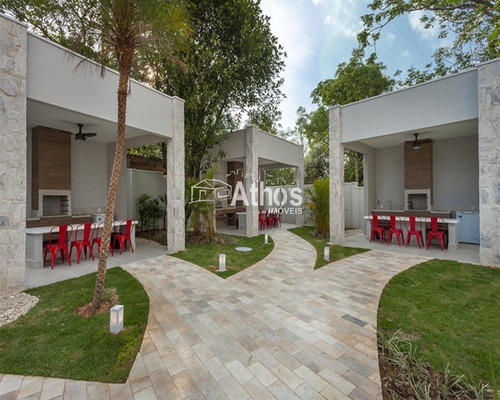 Imagem 6 de 10 de Apartamento Novo De 3 Dormitórios Suíte Com 66² Em Indaiatuba-sp - Ap01628 - Ap01628 - 68944351