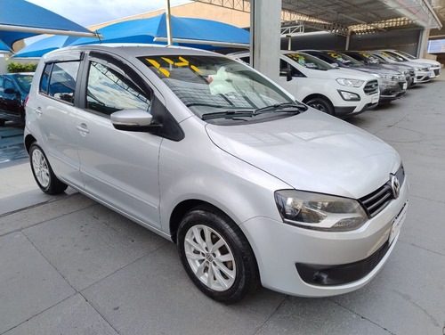 Volkswagen Fox 1.0 Mi Total Flex 8V 5p