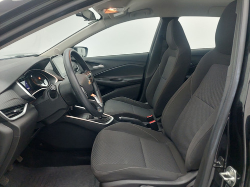 Chevrolet Onix 1.0 TURBO FLEX LT MANUAL