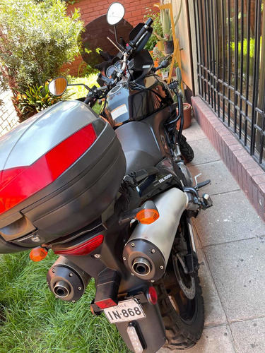 Imagen 3 de 5 de Suzuki Vstrom Dl1000