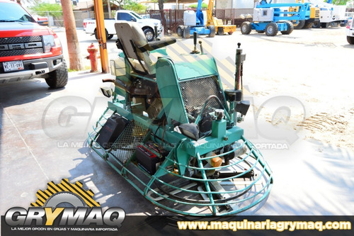 Imagen 5 de 12 de Allanadora Doble Whiteman Hth38kdtcsl