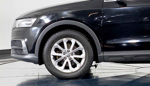 Imagen 6 de 15 de 111988 - Audi Q3 2018 Con Garantía