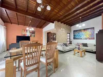 Casa en venta