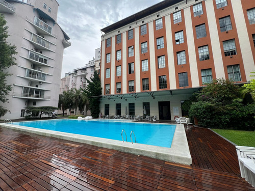 Oppel | Departamento En Alquiler | Palermo Capital Federal