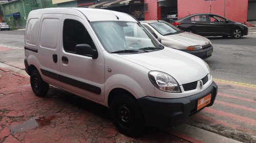 Kangoo 2013 Completo