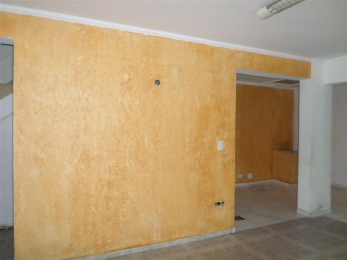 Sala Para Alugar, R$ 2.500/mês - Centro De Apoio Ii (alphaville) - Santana De Parnaíba/sp - Sa0180
