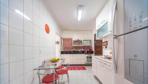 Imagem 7 de 22 de Apartamento Com 3 Dormitórios À Venda, 85 M² Por R$ 520.000 - Jardim Bela Vista - Santo André/sp - Ap0593