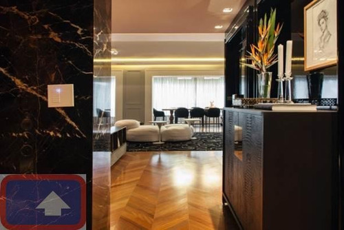 Imagem 22 de 30 de Lindo Apartamento 392 M², Vila Suzana - 18214