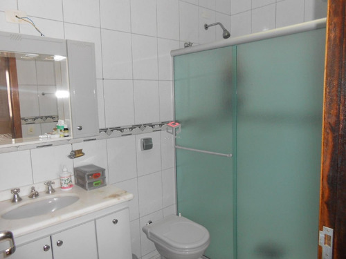 Imagem 22 de 24 de Sobrado À Venda, 3 Quartos, 3 Suítes, 3 Vagas, Floresta - Santo André/sp - 89462