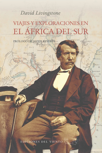 Libro Viajes Y Exploraciones En El Africa Del Sur