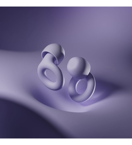 Tapones Para Los Oídos Loop Quiet 2 Reutilizables Descanso