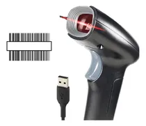Comprar Lector de códigos de barras y códigos QR, sensor LED USB 1d y 2d