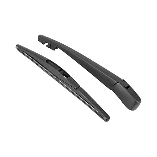 Brazo Y Cuchilla De Limpiaparabrisas Trasero Acropix, C...