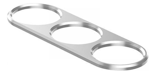 3 Protector De Pantalla De Lente De Cámara Para Accesorios