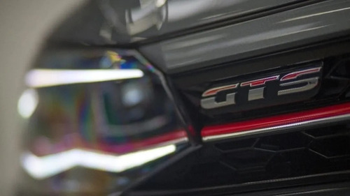 Volkswagen Polo 1.4tsi Gts 150cv Nuevo Automatico At 2021 20