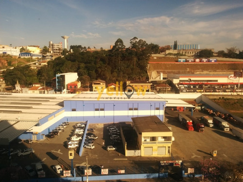 Imagem 4 de 7 de Comercial - Centro - Co-1024